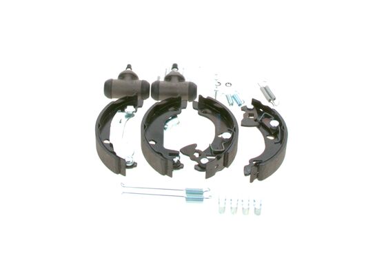 Bosch Remschoen set 0 204 113 672