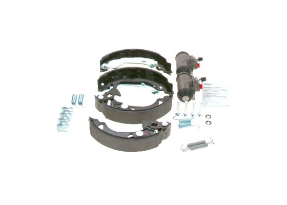 Bosch Remschoen set 0 204 113 672