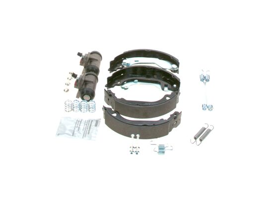Bosch Remschoen set 0 204 113 674