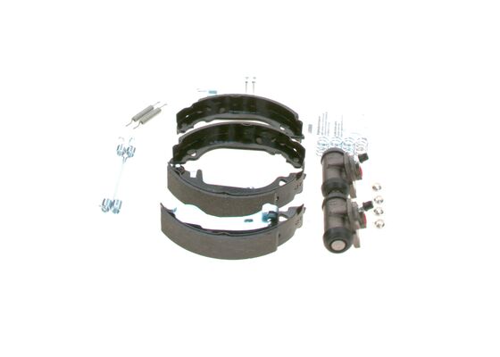 Bosch Remschoen set 0 204 113 674