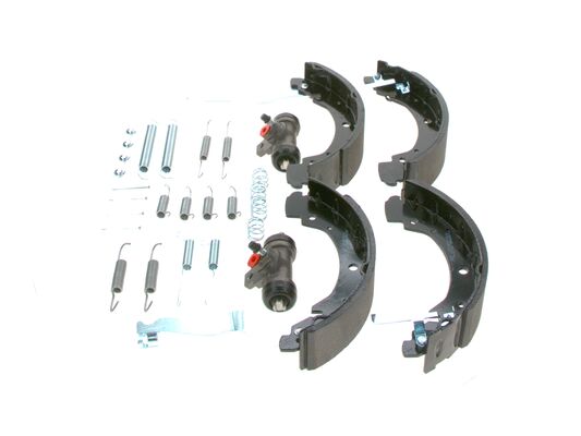 Bosch Remschoen set 0 204 113 692