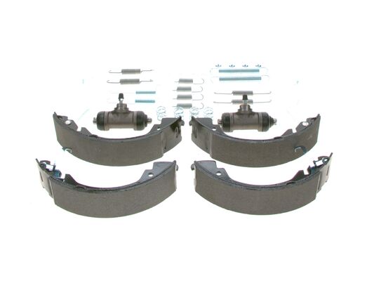 Bosch Remschoen set 0 204 113 692