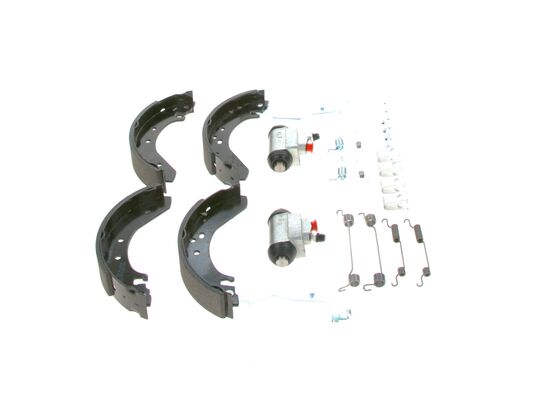 Bosch Remschoen set 0 204 113 701