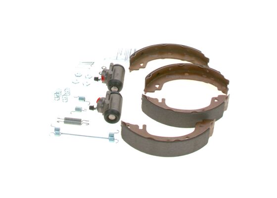 Bosch Remschoen set 0 204 113 715
