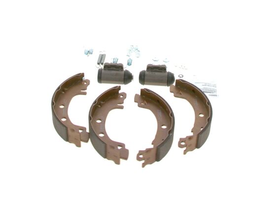 Bosch Remschoen set 0 204 113 715