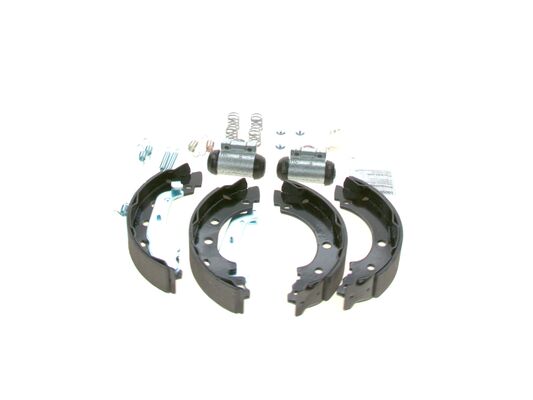 Bosch Remschoen set 0 204 113 724