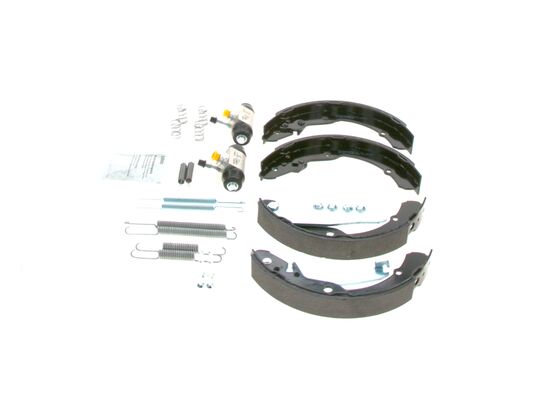 Bosch Remschoen set 0 204 113 740