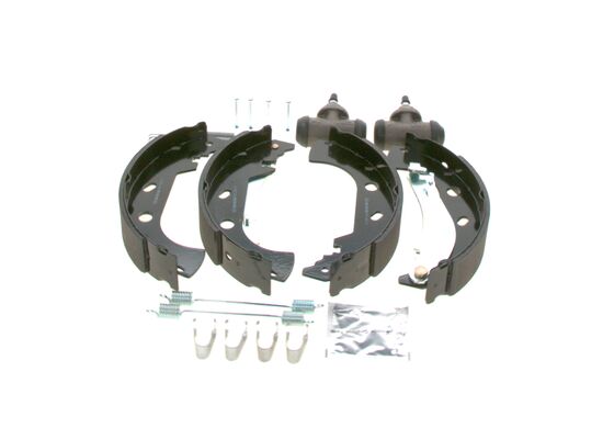 Bosch Remschoen set 0 204 113 743
