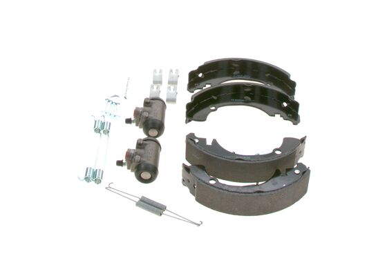 Bosch Remschoen set 0 204 113 751