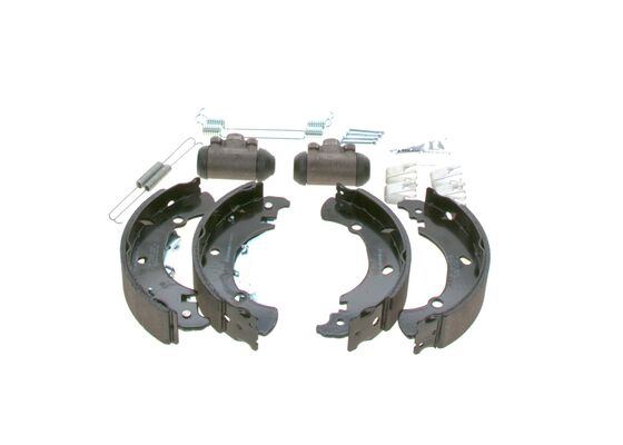 Bosch Remschoen set 0 204 113 751