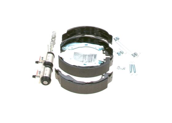 Bosch Remschoen set 0 204 113 752
