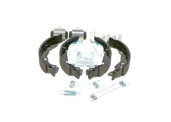 Bosch Remschoen set 0 204 113 752