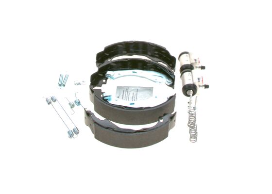 Bosch Remschoen set 0 204 113 752