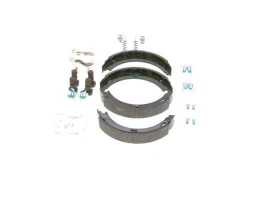Bosch Remschoen set 0 204 113 811