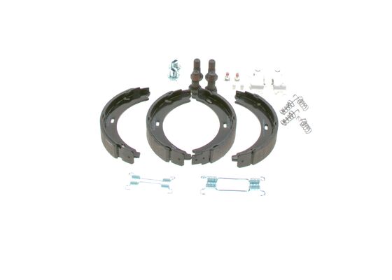 Bosch Remschoen set 0 204 113 811