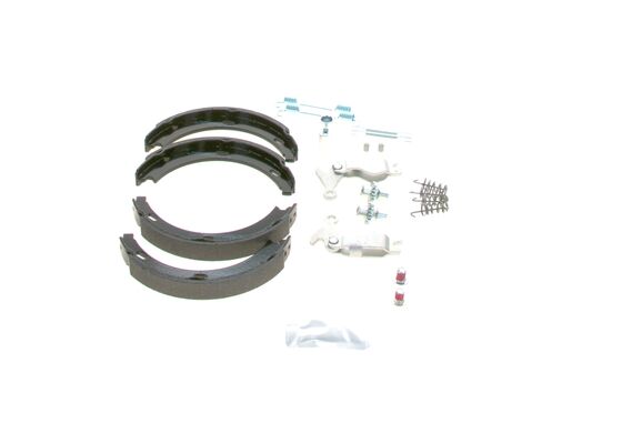 Bosch Remschoen set 0 204 113 812