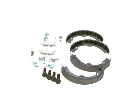 Bosch Remschoen set 0 204 113 814