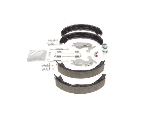 Bosch Remschoen set 0 204 113 816