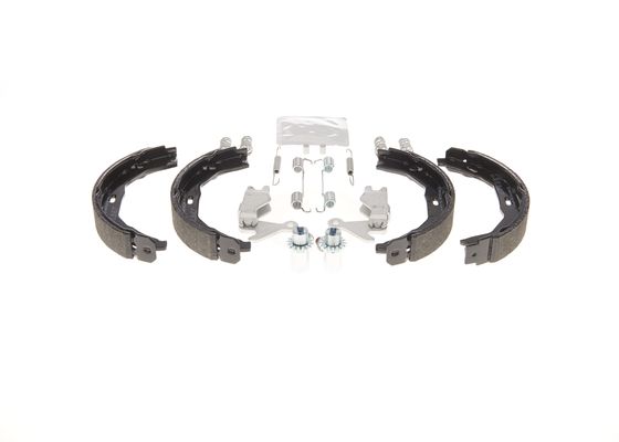 Bosch Remschoen set 0 204 113 816