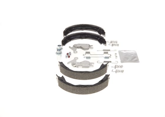 Bosch Remschoen set 0 204 113 816