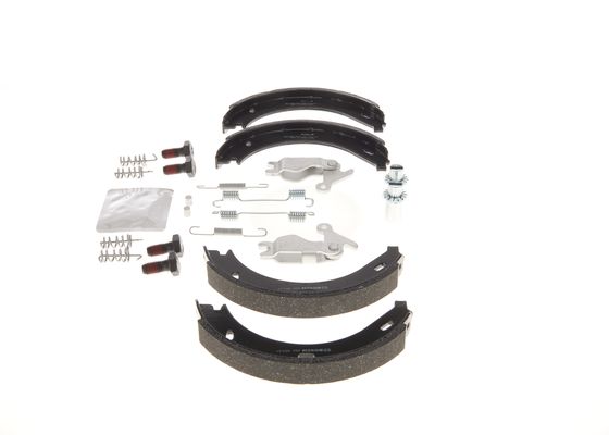 Bosch Remschoen set 0 204 113 819