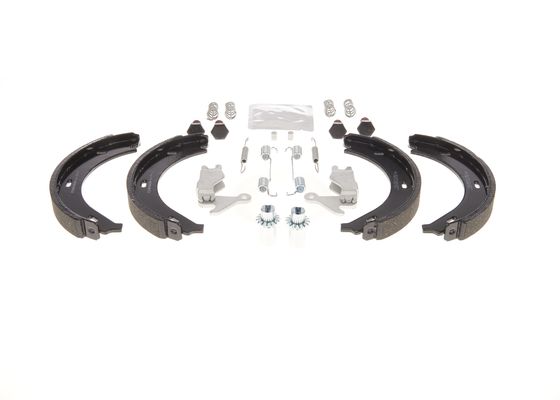 Bosch Remschoen set 0 204 113 819