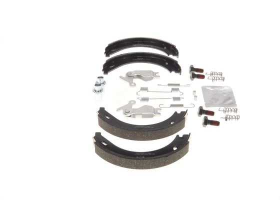 Bosch Remschoen set 0 204 113 819