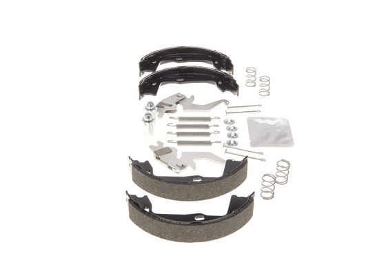 Bosch Remschoen set 0 204 113 824