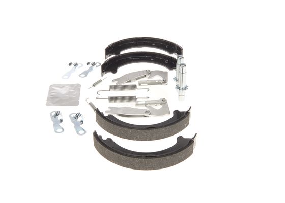 Bosch Remschoen set 0 204 113 826