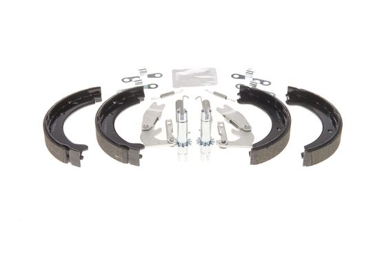 Bosch Remschoen set 0 204 113 826