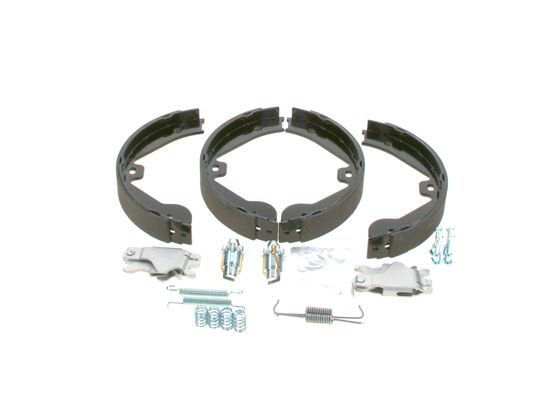 Remschoen set Bosch 0 204 113 829