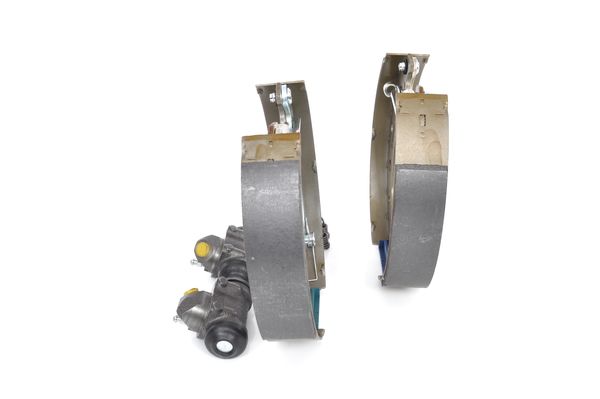 Bosch Remschoen set 0 204 114 002