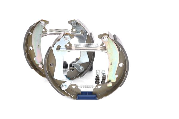 Bosch Remschoen set 0 204 114 002