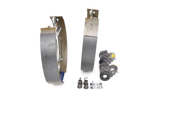 Bosch Remschoen set 0 204 114 002