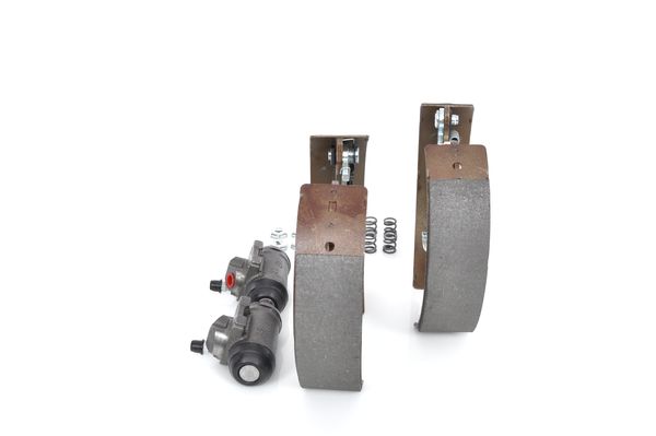Bosch Remschoen set 0 204 114 003