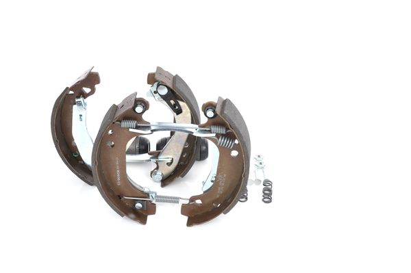 Bosch Remschoen set 0 204 114 003