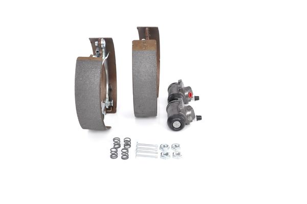 Bosch Remschoen set 0 204 114 003