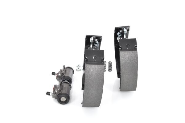 Bosch Remschoen set 0 204 114 004