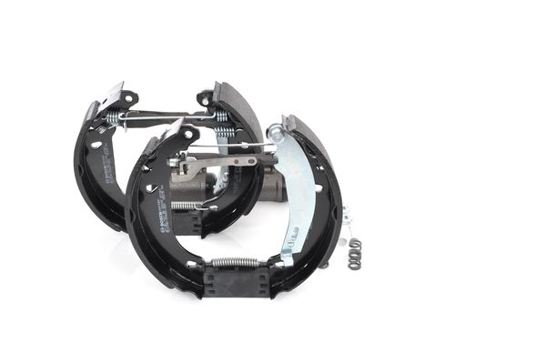 Bosch Remschoen set 0 204 114 004