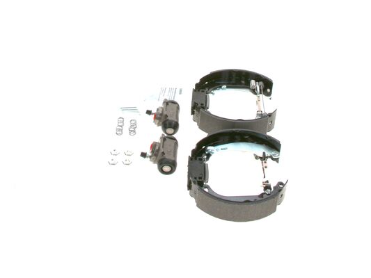 Bosch Remschoen set 0 204 114 009