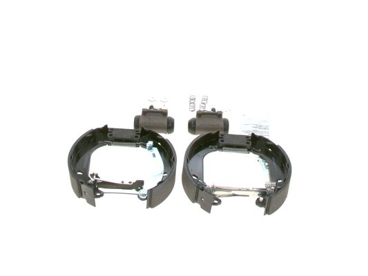 Bosch Remschoen set 0 204 114 009
