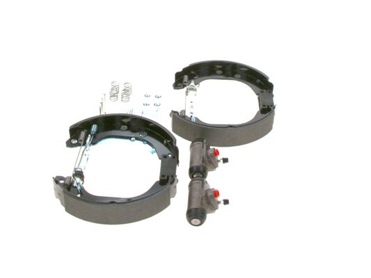 Bosch Remschoen set 0 204 114 032