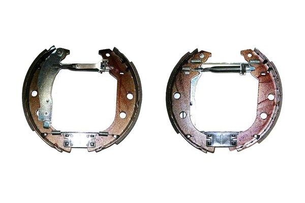 Remschoen set Bosch 0 204 114 035