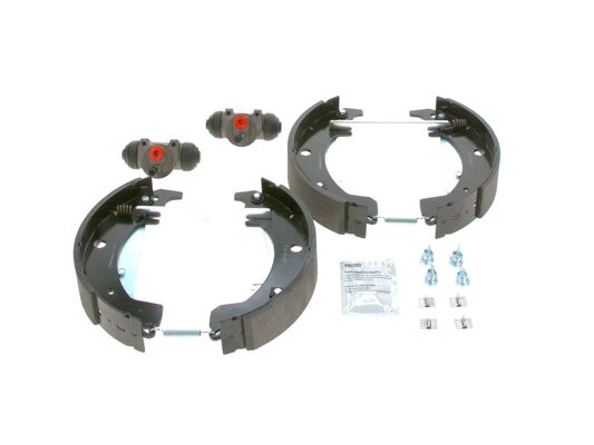 Remschoen set Bosch 0 204 114 036