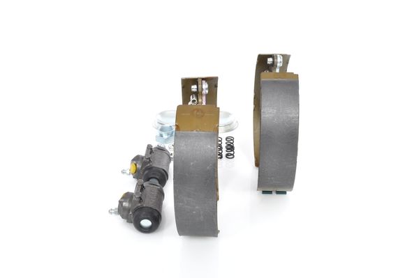 Bosch Remschoen set 0 204 114 056