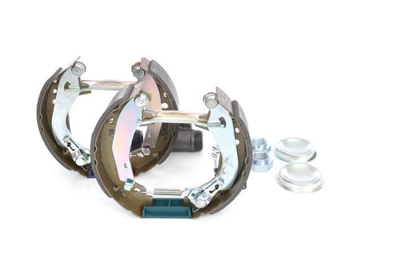 Bosch Remschoen set 0 204 114 056