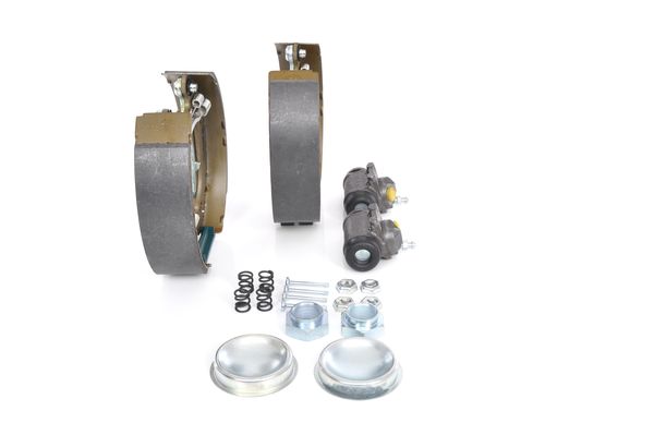 Bosch Remschoen set 0 204 114 056