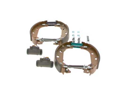 Bosch Remschoen set 0 204 114 061