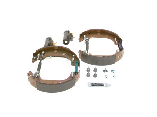 Bosch Remschoen set 0 204 114 061