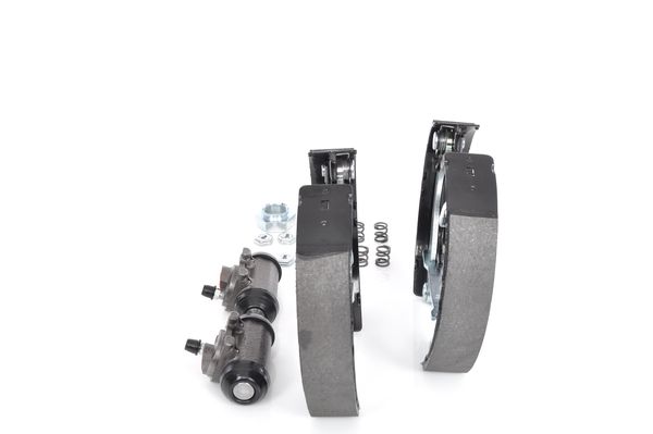 Bosch Remschoen set 0 204 114 063